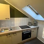 Gutsherren Raeume Appartement Gross Upahl