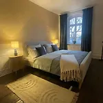 Gutsherren Raeume Appartement
