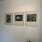 Gutsherren Raeume Appartement *