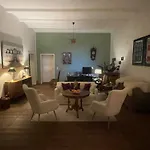 Gutsherren Raeume Appartement Gross Upahl