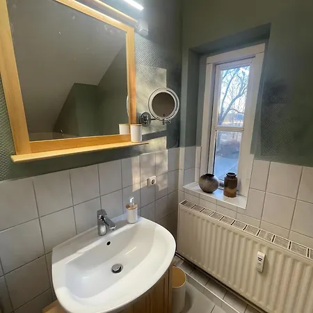 Apartment Gutsherren Raeume