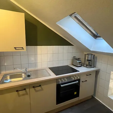 Gutsherren Raeume Apartment Gross Upahl