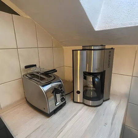 Apartment Gutsherren Raeume *