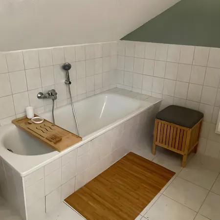 Gutsherren Raeume Apartment *