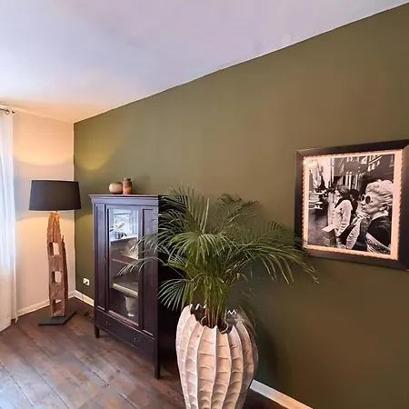 Apartment Gutsherren Raeume *