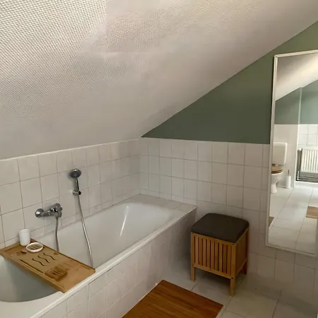 Gutsherren Raeume Apartment *
