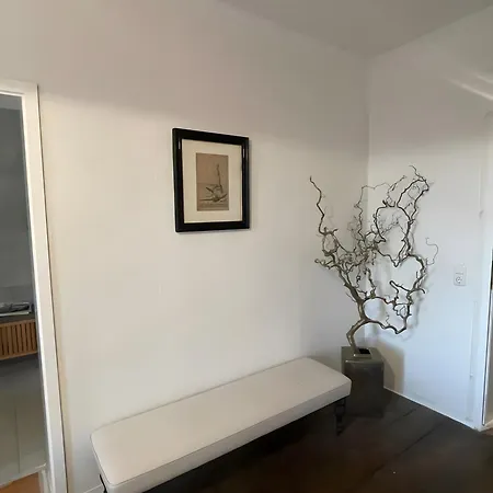 Apartment Gutsherren Raeume *