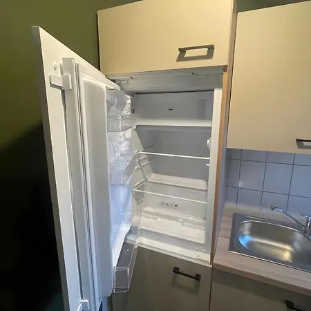 Gutsherren Raeume Apartment