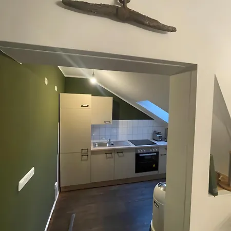 Apartment Gutsherren Raeume