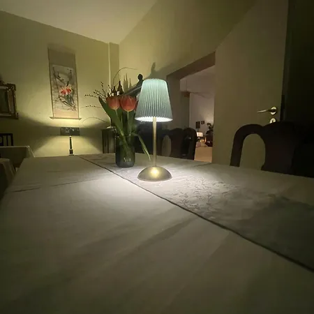 Apartment Gutsherren Raeume