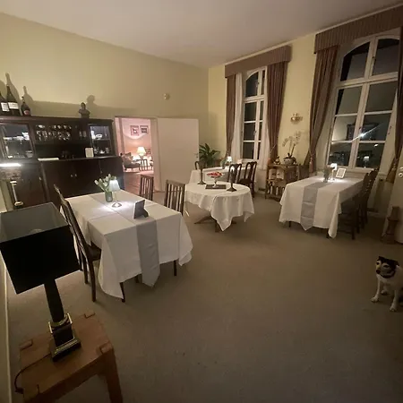 Apartment Gutsherren Raeume